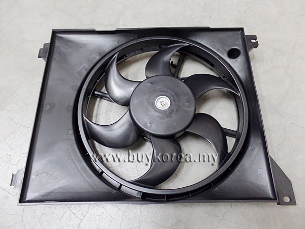 97730-17000-ONNURI (AIR CON)